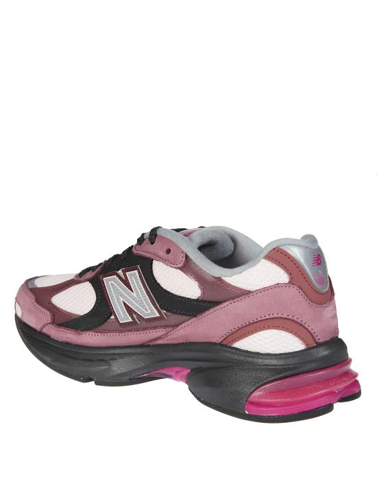 26SS 뉴발란스 스니커즈 U20109FV ROSEWOOD ROSSO - NEW BALANCE