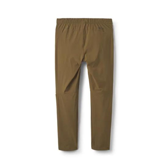 26SS 랩 스트레이트 팬츠 QFW44OAK DOM - RAB