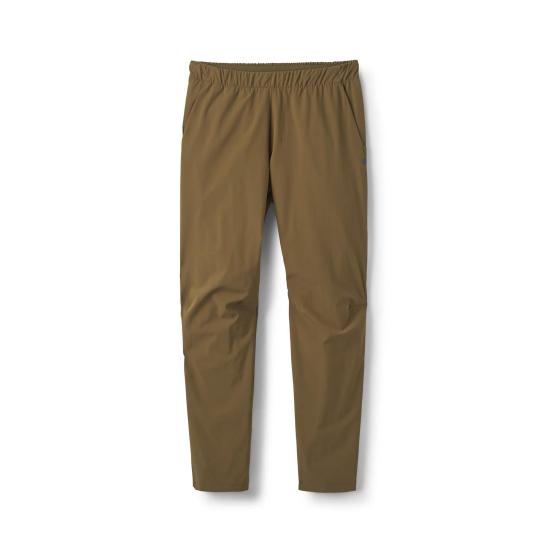 26SS 랩 스트레이트 팬츠 QFW44OAK DOM
