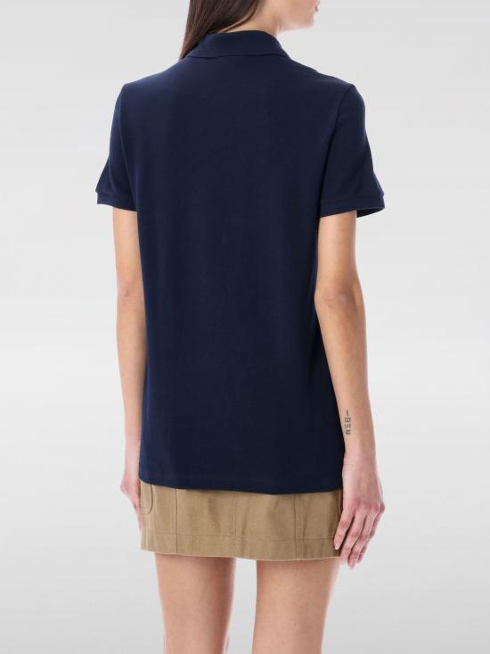 26SS 라코스테 폴로 티셔츠 PF7839166 NAVY DOM - LACOSTE