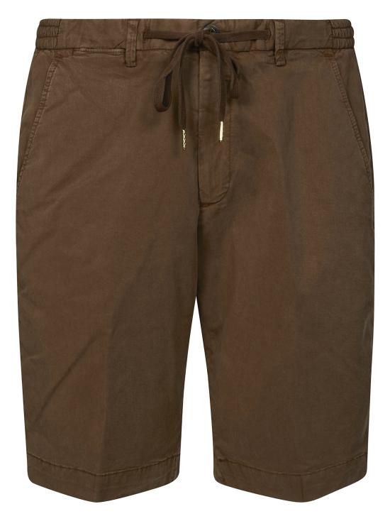 26SS 브릴리아1949 숏팬츠 MALIBU300551 05136 MARRONE
