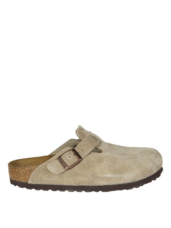 26SS 버켄스탁 뮬/슬리퍼 560773 TAUPE BEIGE
