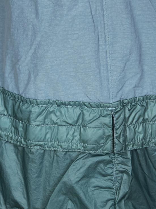 26SS 씨피 컴퍼니 숏팬츠 20CMBW264A006252M 809 BLU - C.P. COMPANY