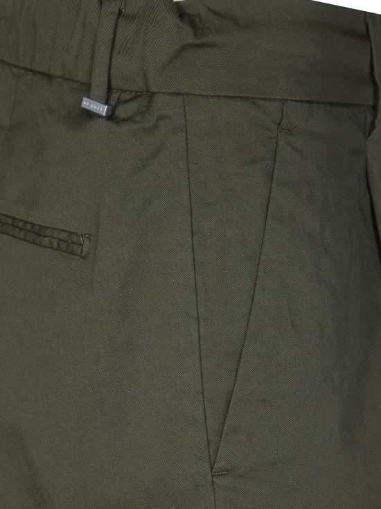 26SS 비에이블 숏팬츠 RICHARDLPD VERDE - BE ABLE