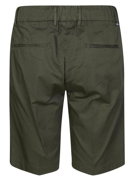 26SS 비에이블 숏팬츠 RICHARDLPD VERDE - BE ABLE