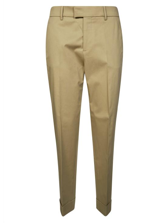 26SS 베르위치 스트레이트 팬츠 ALICELONGDG1730X BEIGE