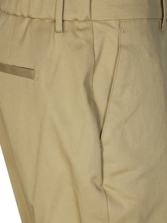 26SS 베르위치 스트레이트 팬츠 ALICELONGDG1730X BEIGE - BERWICH