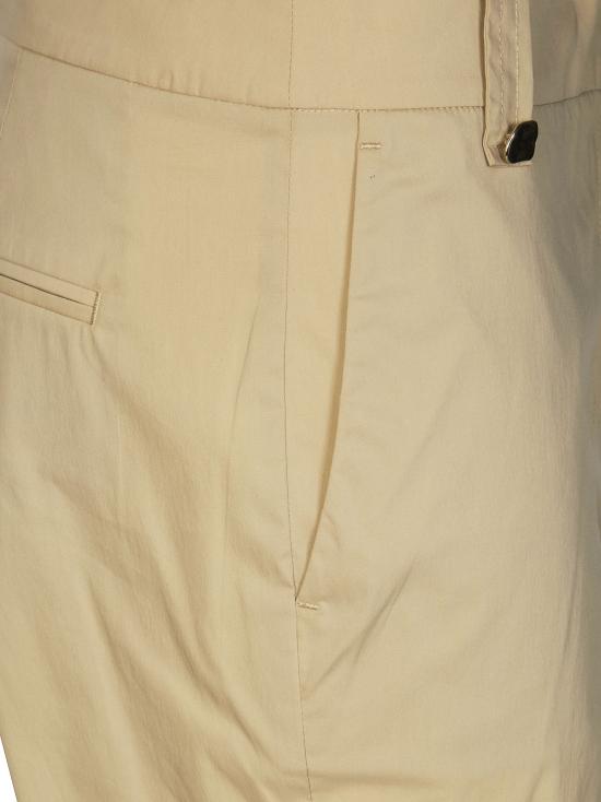 26SS 리우조 스트레이트 팬츠 CA6383T297A P9574 BEIGE - LIU JO