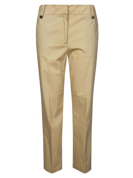 26SS 리우조 스트레이트 팬츠 CA6383T297A P9574 BEIGE