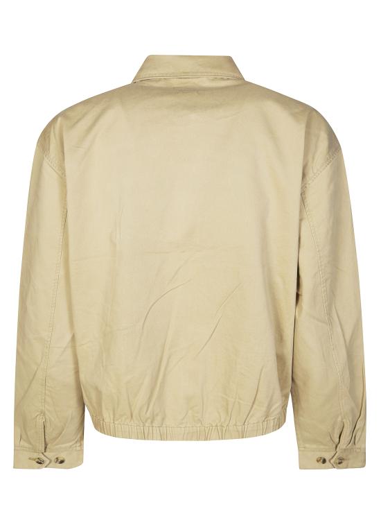 26SS 폴로 랄프로렌 자켓 710961929001 RLKHAKI BEIGE - POLO RALPH LAUREN