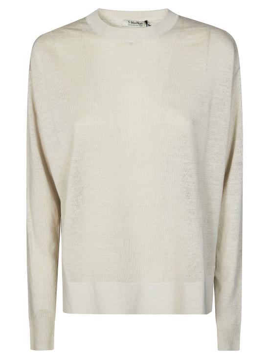 26SS 에스막스마라 가디건 2619361093600 002 BIANCO