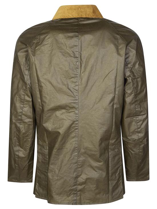 26SS 바버 패딩 MWX1377 OL52 VERDE - BARBOUR