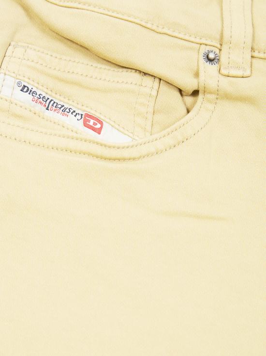 26SS [키즈] 디젤 쇼츠/버뮤다 J00722 KXBR6 K708 BEIGE - DIESEL