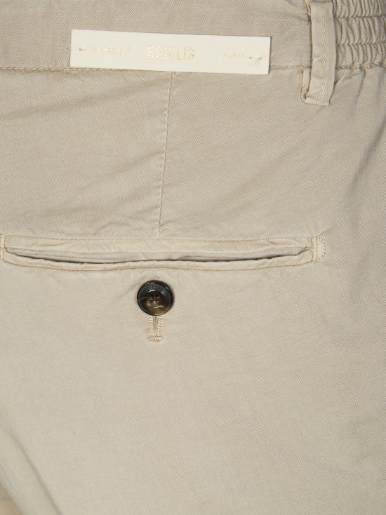 26SS 브릴리아1949 숏팬츠 MALIBU300551 00523 BEIGE - BRIGLIA 1949