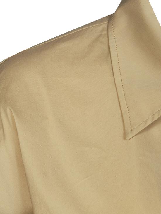 26SS 리우조 미디 원피스 CA6277T297A P9574 BEIGE - LIU JO