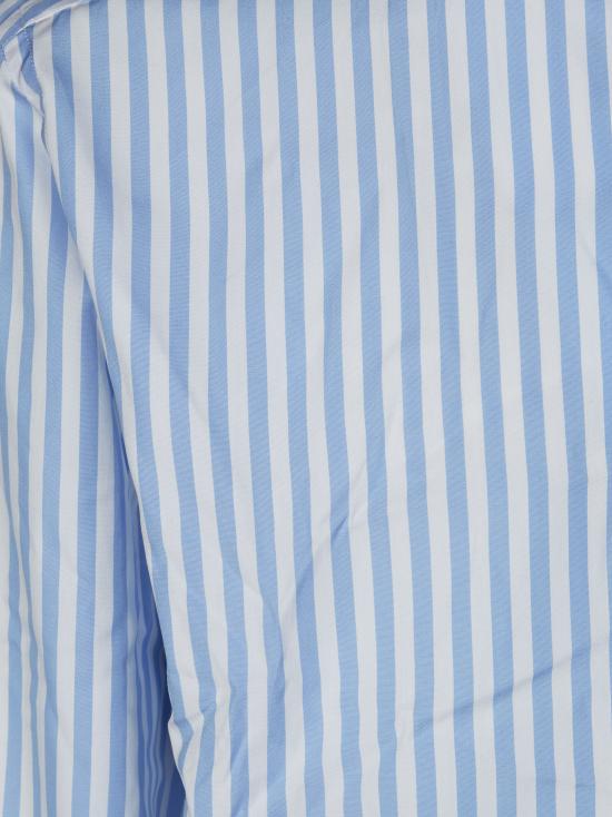 26FW 싸쿠스 긴팔 셔츠 520ML11232 083 AZZURRO - XACUS