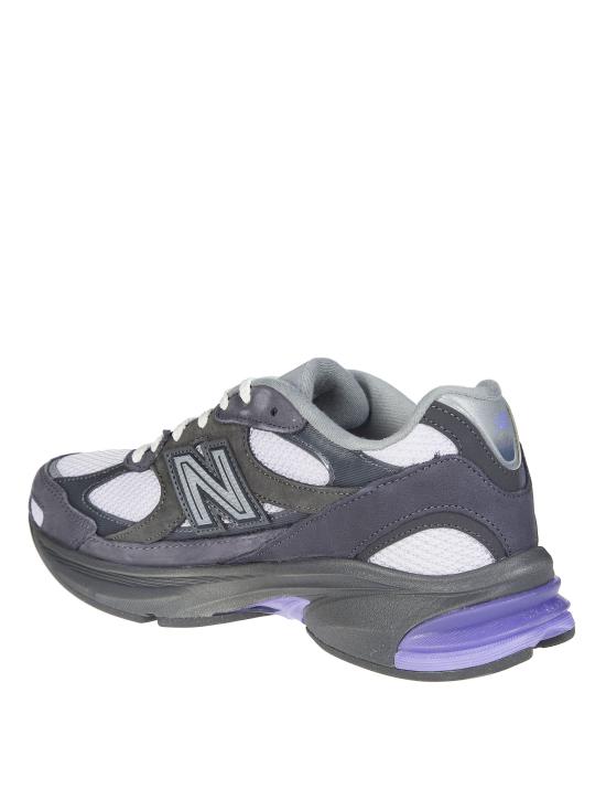 26SS 뉴발란스 스니커즈 U20106KC NEPTUNEGREY GRIGIO - NEW BALANCE