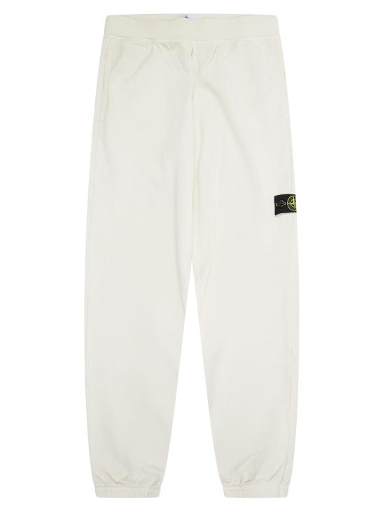 26SS [키즈] 스톤 아일랜드 트레이닝/조거 팬츠 L1S166200007S0040 V0097 BEIGE