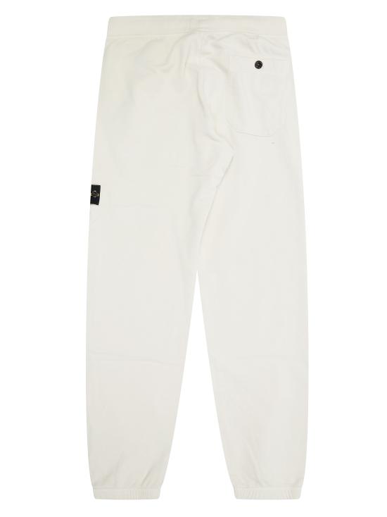 26SS [키즈] 스톤 아일랜드 트레이닝/조거 팬츠 L1S166200007S0040 V0097 BEIGE - STONE ISLAND