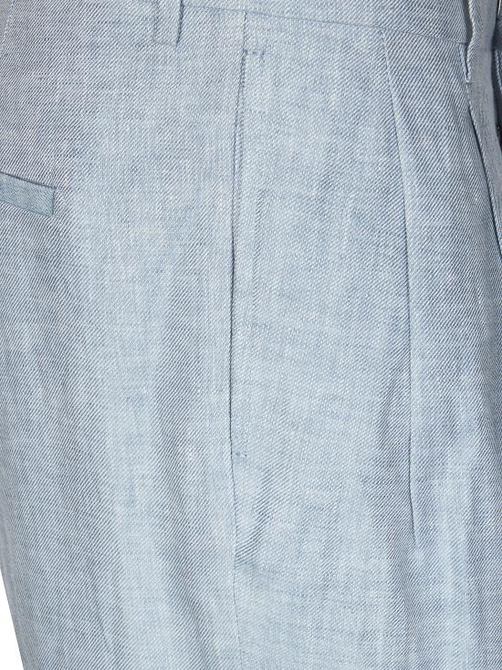 26SS 베르위치 스트레이트 팬츠 SIMONAVT1502 INDIGO AZZURRO - BERWICH