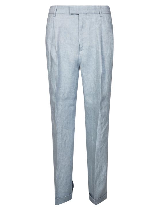 26SS 베르위치 스트레이트 팬츠 SIMONAVT1502 INDIGO AZZURRO