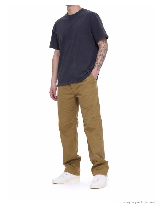 26SS 이스트하버서플러스 팬츠 LOGAN321 A1 - EAST HARBOUR SURPLUS