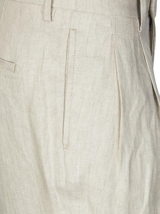 26SS 베르위치 스트레이트 팬츠 SIMONAVT1502LT LTBEIG BEIGE - BERWICH