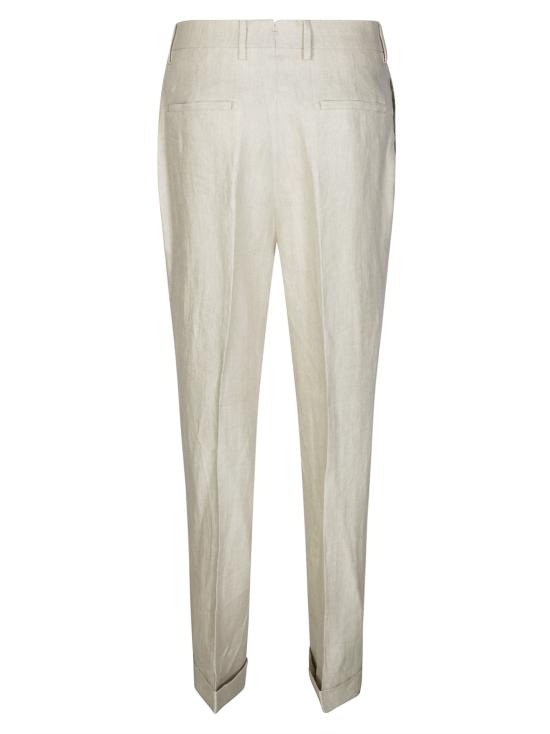 26SS 베르위치 스트레이트 팬츠 SIMONAVT1502LT LTBEIG BEIGE - BERWICH