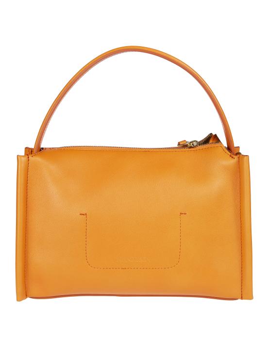 26SS JW앤더슨 토트백 HB0763LA0383 433 ARANCIONE - JW ANDERSON