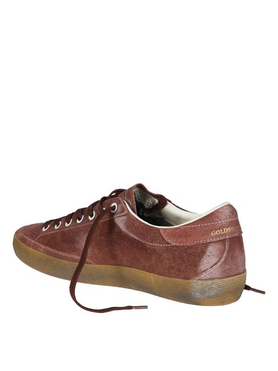 26SS 골든구스 슈퍼스타 스니커즈 GMF01041F008165 40563 ROSSO - GOLDEN GOOSE