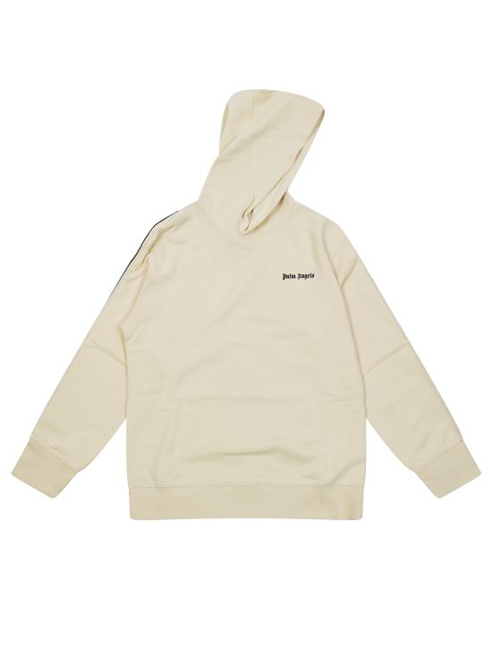 26SS [키즈] 팜앤젤스 티셔츠 PBBB012S26FLE004 092 BIANCO
