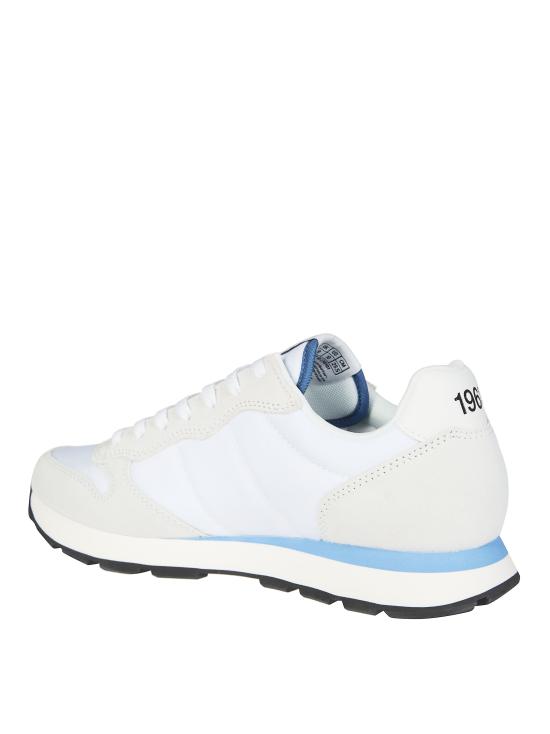 26SS 썬 68 스니커즈 BZ36101 BIANCO - SUN 68