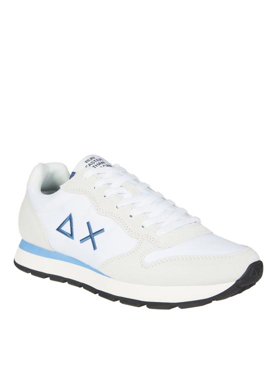 26SS 썬 68 스니커즈 BZ36101 BIANCO - SUN 68
