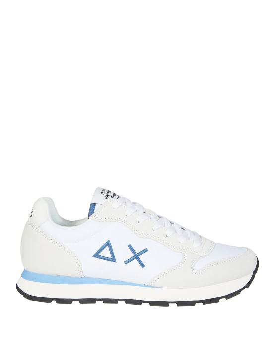 26SS 썬 68 스니커즈 BZ36101 BIANCO