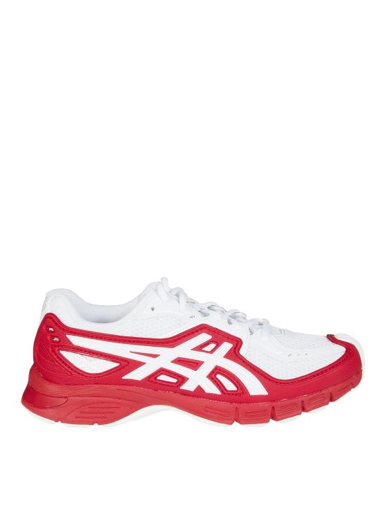 26SS 꼼데가르송 스니커즈 FQK101001 3 ROSSO