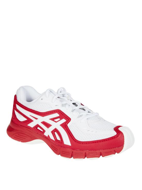 26SS 꼼데가르송 스니커즈 FQK101001 3 ROSSO - COMME DES GARCONS