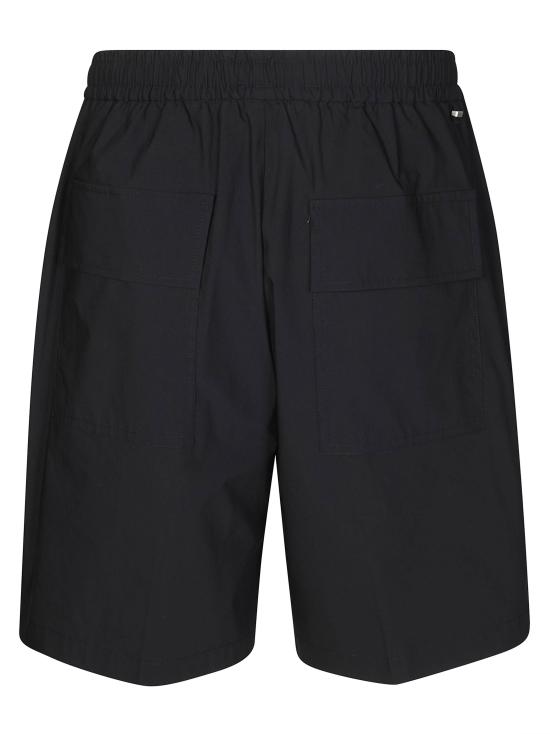26SS 비에이블 숏팬츠 LEOBERMUDA NERO - BE ABLE