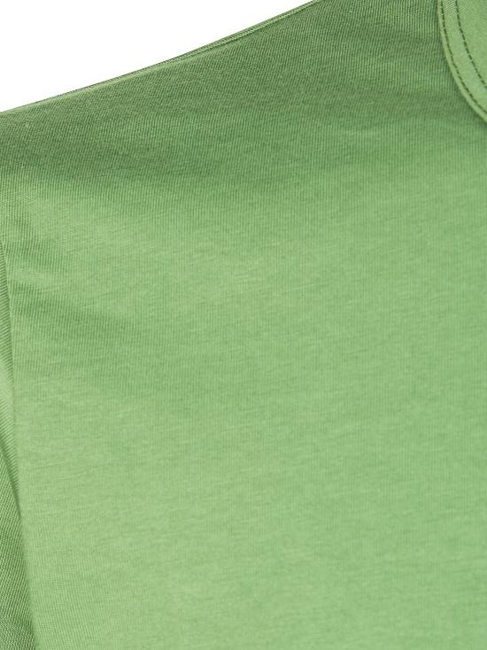 26SS 꼼데가르송 반팔 티셔츠 FQT002051 3 VERDE - COMME DES GARCONS