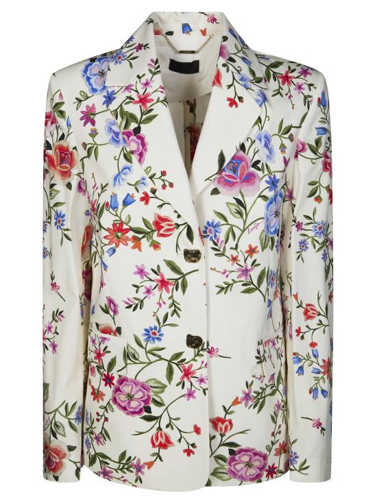 26SS 리우조 수트 자켓 CA6337T589A P9669 BIANCO