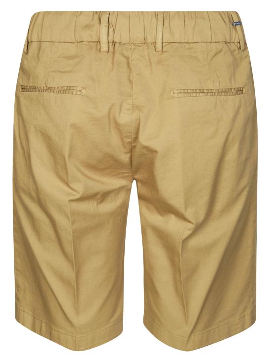 26SS 비에이블 숏팬츠 RICHARDLPD BEIGE - BE ABLE