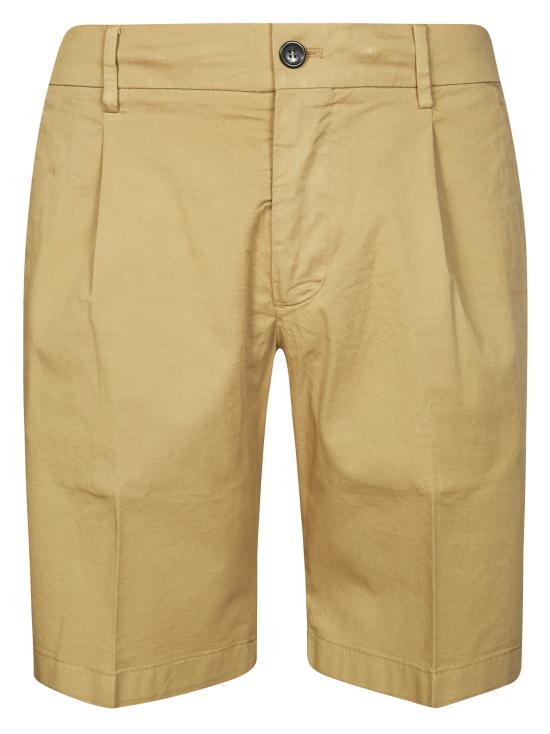 26SS 비에이블 숏팬츠 RICHARDLPD BEIGE