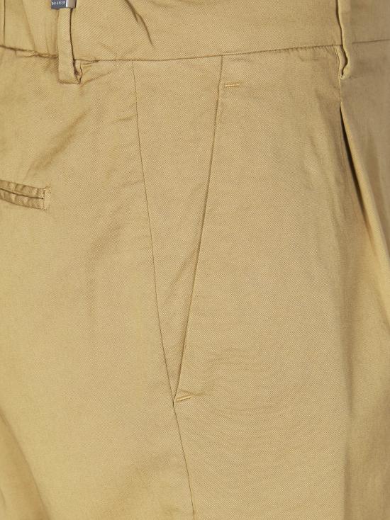 26SS 비에이블 숏팬츠 RICHARDLPD BEIGE - BE ABLE