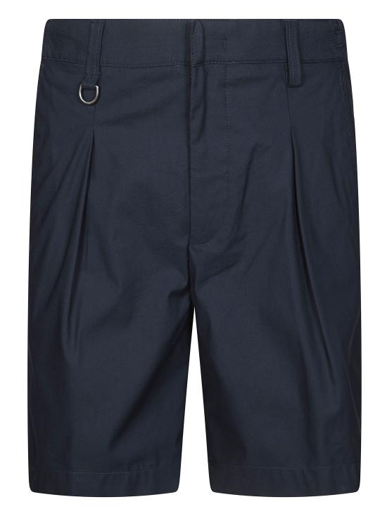 26SS 파올로페코라 숏팬츠 D0110199 6685 BLU