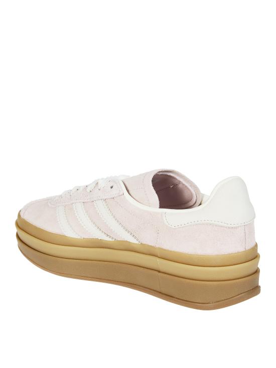 26SS 아디다스 스니커즈 IH4209 SANPINOWHITECOPPMT ROSA - ADIDAS