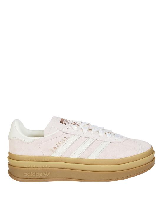 26SS 아디다스 스니커즈 IH4209 SANPINOWHITECOPPMT ROSA