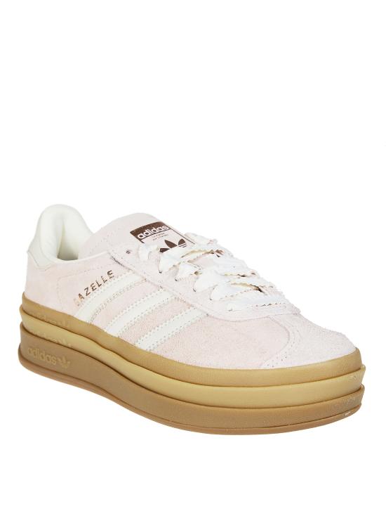 26SS 아디다스 스니커즈 IH4209 SANPINOWHITECOPPMT ROSA - ADIDAS