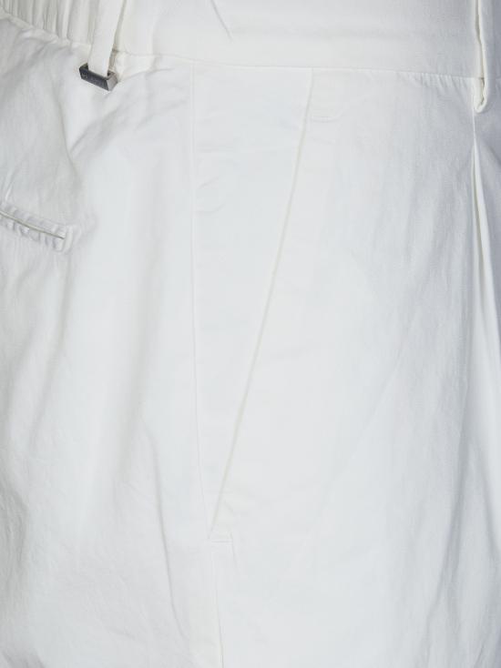 26SS 비에이블 숏팬츠 RICHARDLPD BIANCO - BE ABLE