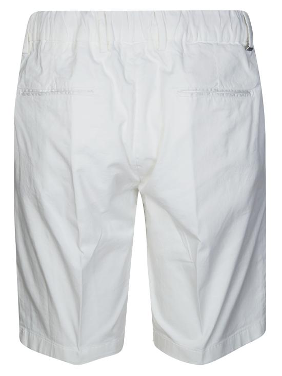 26SS 비에이블 숏팬츠 RICHARDLPD BIANCO - BE ABLE