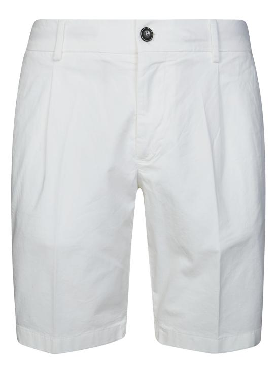 26SS 비에이블 숏팬츠 RICHARDLPD BIANCO