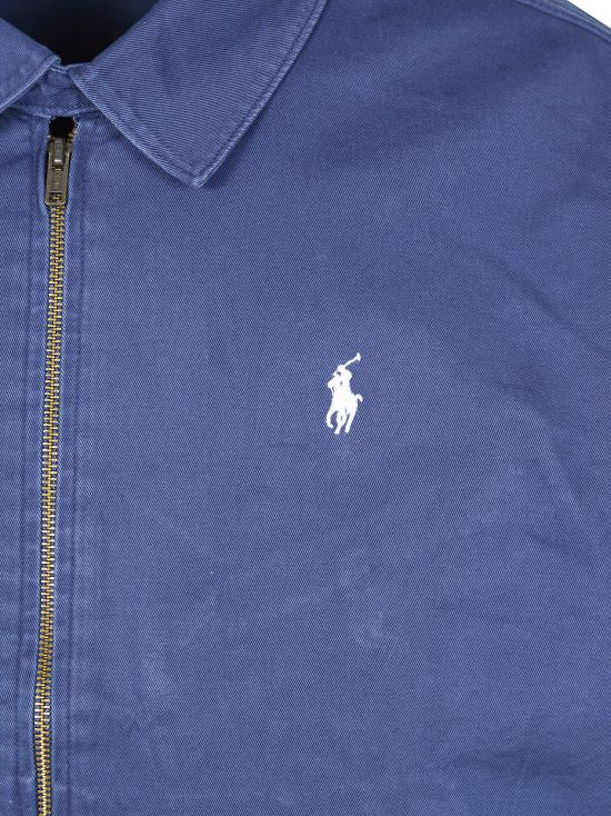 26SS 폴로 랄프로렌 자켓 710961929003 NEWPORTNAVY BLU - POLO RALPH LAUREN